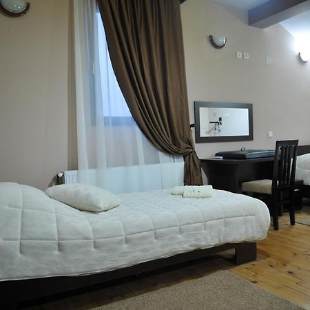 Garni Hotel City Kruševac 部屋 写真