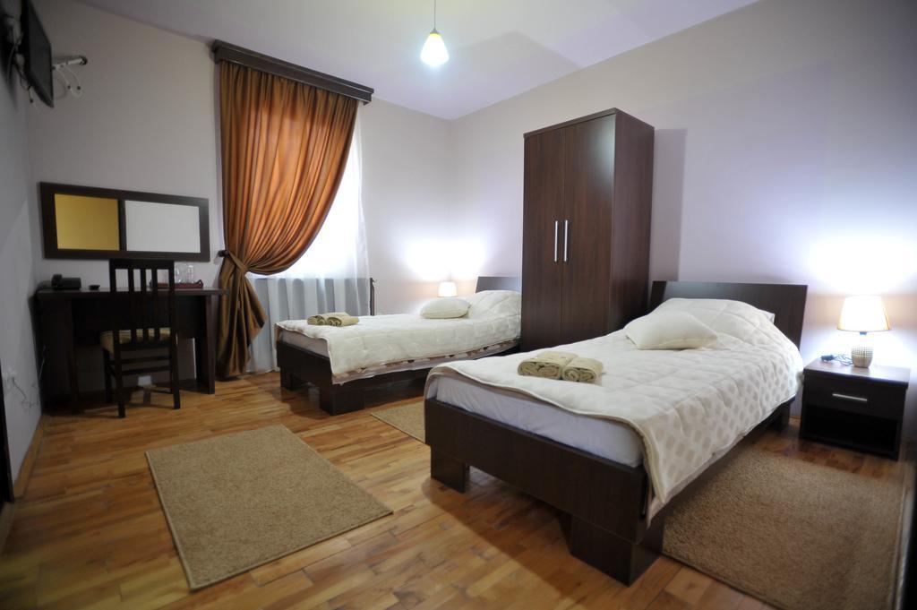 Garni Hotel City Kruševac 部屋 写真