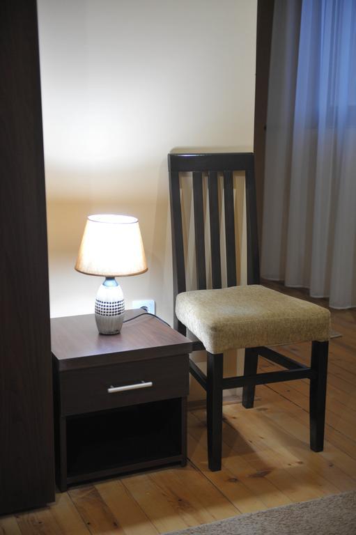 Garni Hotel City Kruševac エクステリア 写真