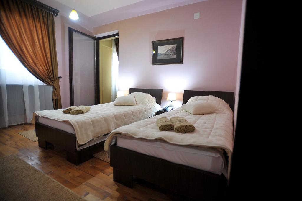 Garni Hotel City Kruševac 部屋 写真